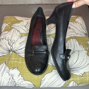 Best Shoes For The Office